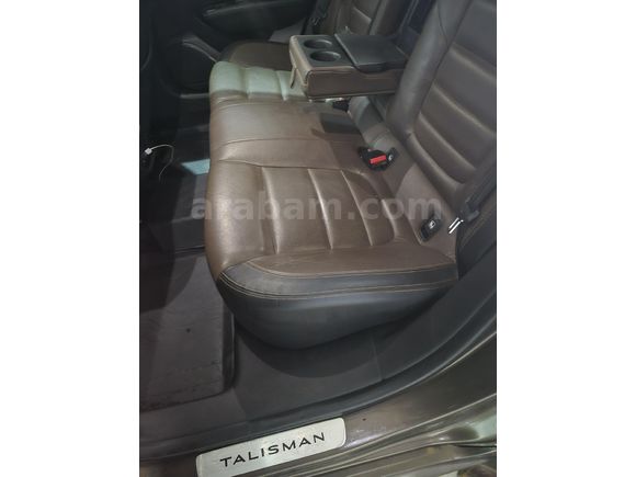 Sahibinden Renault Talisman 1.6 dCi 2016 Model