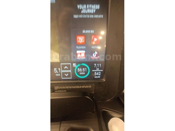 Sahibinden Renault Talisman 1.6 dCi 2016 Model