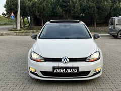 Galeriden Volkswagen Golf 1.4 TSi Highline 2013 Model Manisa