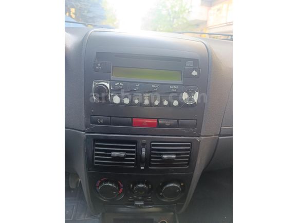 FİAT ALBEA 2005 1.3 MULTİJET ACTİVE