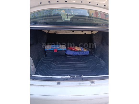 FİAT ALBEA 2005 1.3 MULTİJET ACTİVE