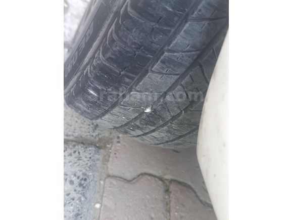 FİAT ALBEA 2005 1.3 MULTİJET ACTİVE