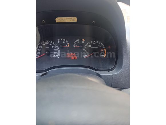 FİAT ALBEA 2005 1.3 MULTİJET ACTİVE