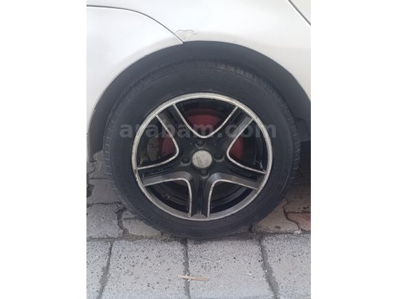 FİAT ALBEA 2005 1.3 MULTİJET ACTİVE