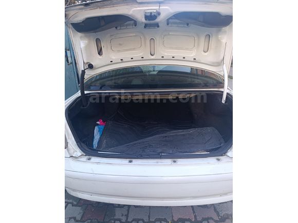 FİAT ALBEA 2005 1.3 MULTİJET ACTİVE