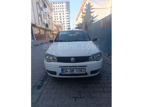 FİAT ALBEA 2005 1.3 MULTİJET ACTİVE