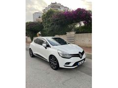 Sahibinden Renault Clio 1.5 dCi Icon 2019 Model 