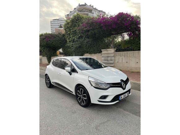 Sahibinden Renault Clio 1.5 dCi Icon 2019 Model 