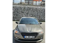Sahibinden Peugeot 301 1.6 HDi Allure 2013 Model 