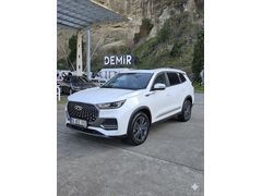 Sahibinden Chery Tiggo 8 Pro Max Intelligent 2024 Model 
