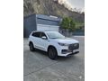 Sahibinden Chery Tiggo 8 Pro Max Intelligent 2024 Model 