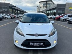 2012 MODEL DEĞİŞENSİZ TAM OTOMATİK FİESTA 149 BİN KM DE