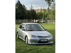 Sahibinden Honda Civic 1.6i VTEC ES 2004 Model 