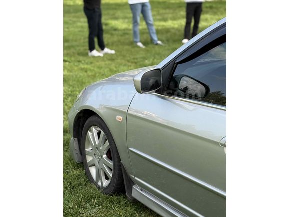 Sahibinden Honda Civic 1.6i VTEC ES 2004 Model 