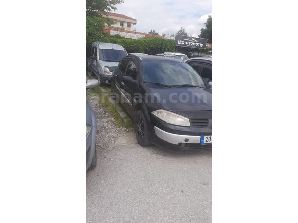MOTOR SIFIRLANMIŞ