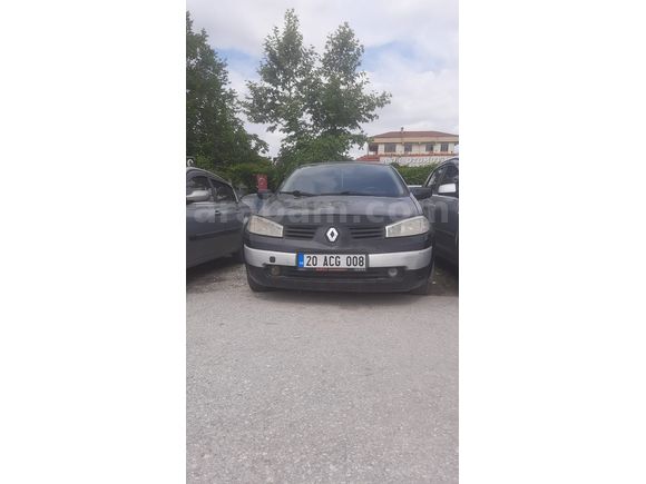 MOTOR SIFIRLANMIŞ