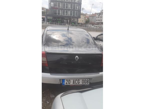 MOTOR SIFIRLANMIŞ
