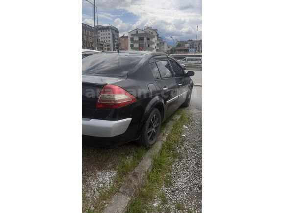 MOTOR SIFIRLANMIŞ