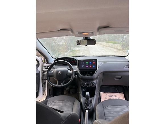 Sahibinden Peugeot 208 1.2 VTi Access 2012 Model