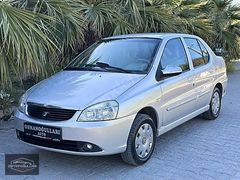 OSMANOĞULLARI AUTO'DAN 2011 MODEL TATA İNDİGO 98.000 KM HATASIZ