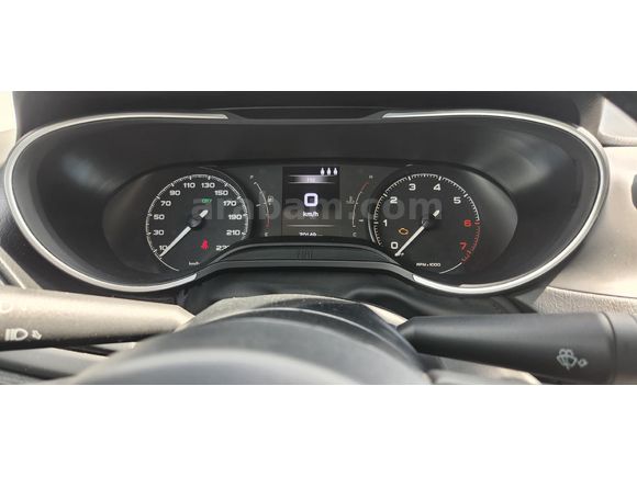 Sahibinden Fiat Egea 1.4 Fire Easy Plus 2023 Model Van