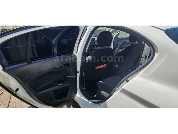 Sahibinden Fiat Egea 1.4 Fire Easy Plus 2023 Model Van