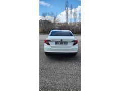 Sahibinden Fiat Egea 1.4 Fire Easy Plus 2023 Model Van