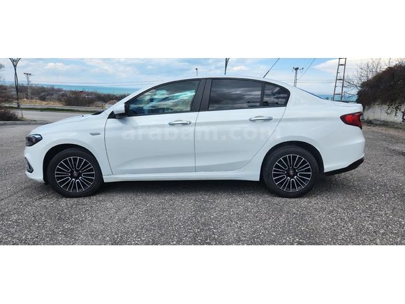 Sahibinden Fiat Egea 1.4 Fire Easy Plus 2023 Model Van