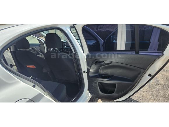 Sahibinden Fiat Egea 1.4 Fire Easy Plus 2023 Model Van