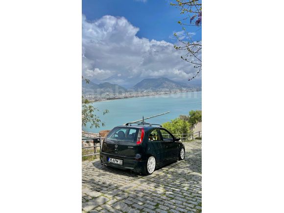 Sahibinden Opel Corsa 1.4 Comfort 2001 Model 