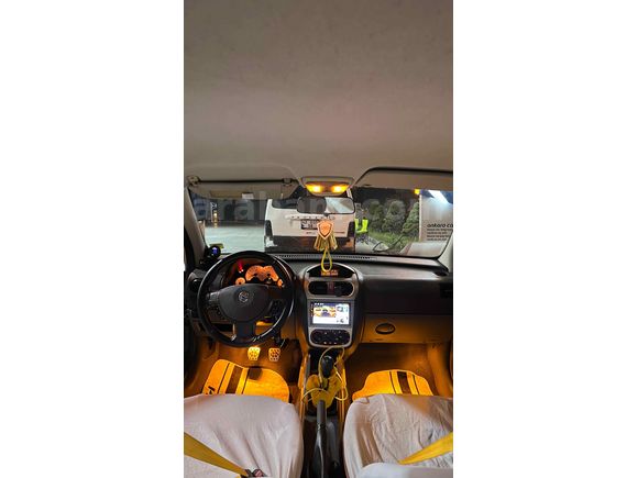 Sahibinden Opel Corsa 1.4 Comfort 2001 Model 
