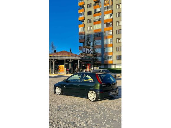 Sahibinden Opel Corsa 1.4 Comfort 2001 Model 