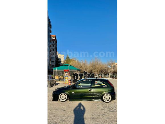 Sahibinden Opel Corsa 1.4 Comfort 2001 Model 