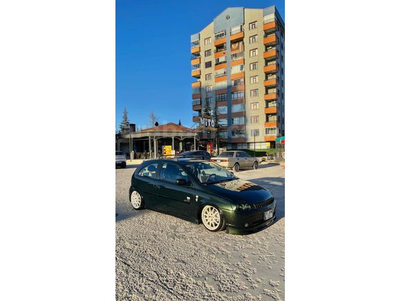 Sahibinden Opel Corsa 1.4 Comfort 2001 Model 