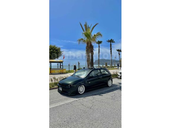 Sahibinden Opel Corsa 1.4 Comfort 2001 Model 