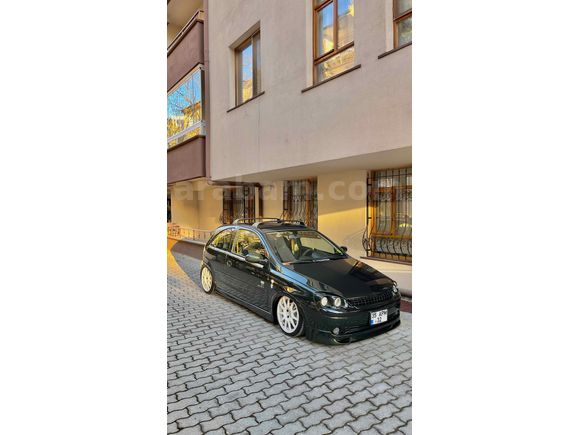 Sahibinden Opel Corsa 1.4 Comfort 2001 Model 