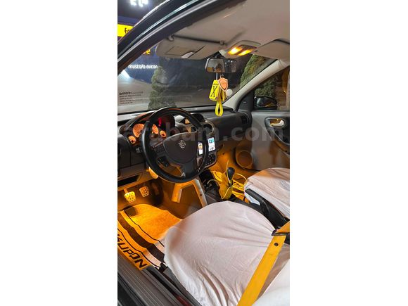 Sahibinden Opel Corsa 1.4 Comfort 2001 Model 