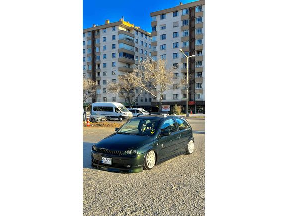 Sahibinden Opel Corsa 1.4 Comfort 2001 Model 