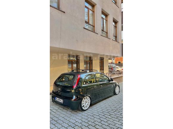Sahibinden Opel Corsa 1.4 Comfort 2001 Model 