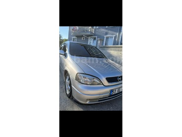 Sahibinden Opel Astra 1.6 Elegance 2001 Model