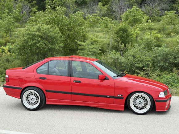 Sahibinden BMW 3 Serisi 318is 1994 Model 