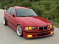 Sahibinden BMW 3 Serisi 318is 1994 Model 