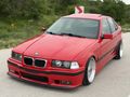 Sahibinden BMW 3 Serisi 318is 1994 Model 