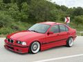Sahibinden BMW 3 Serisi 318is 1994 Model 