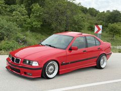 Sahibinden BMW 3 Serisi 318is 1994 Model 