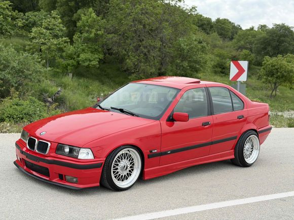 Sahibinden BMW 3 Serisi 318is 1994 Model 