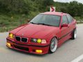 Sahibinden BMW 3 Serisi 318is 1994 Model 