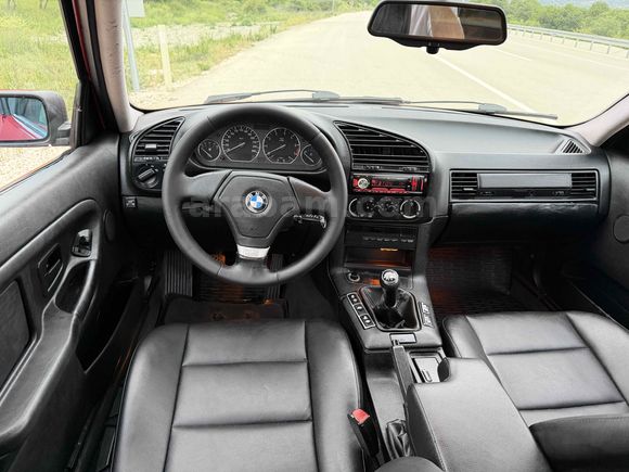Sahibinden BMW 3 Serisi 318is 1994 Model 
