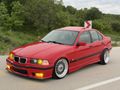 Sahibinden BMW 3 Serisi 318is 1994 Model 
