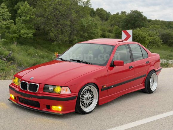 Sahibinden BMW 3 Serisi 318is 1994 Model 